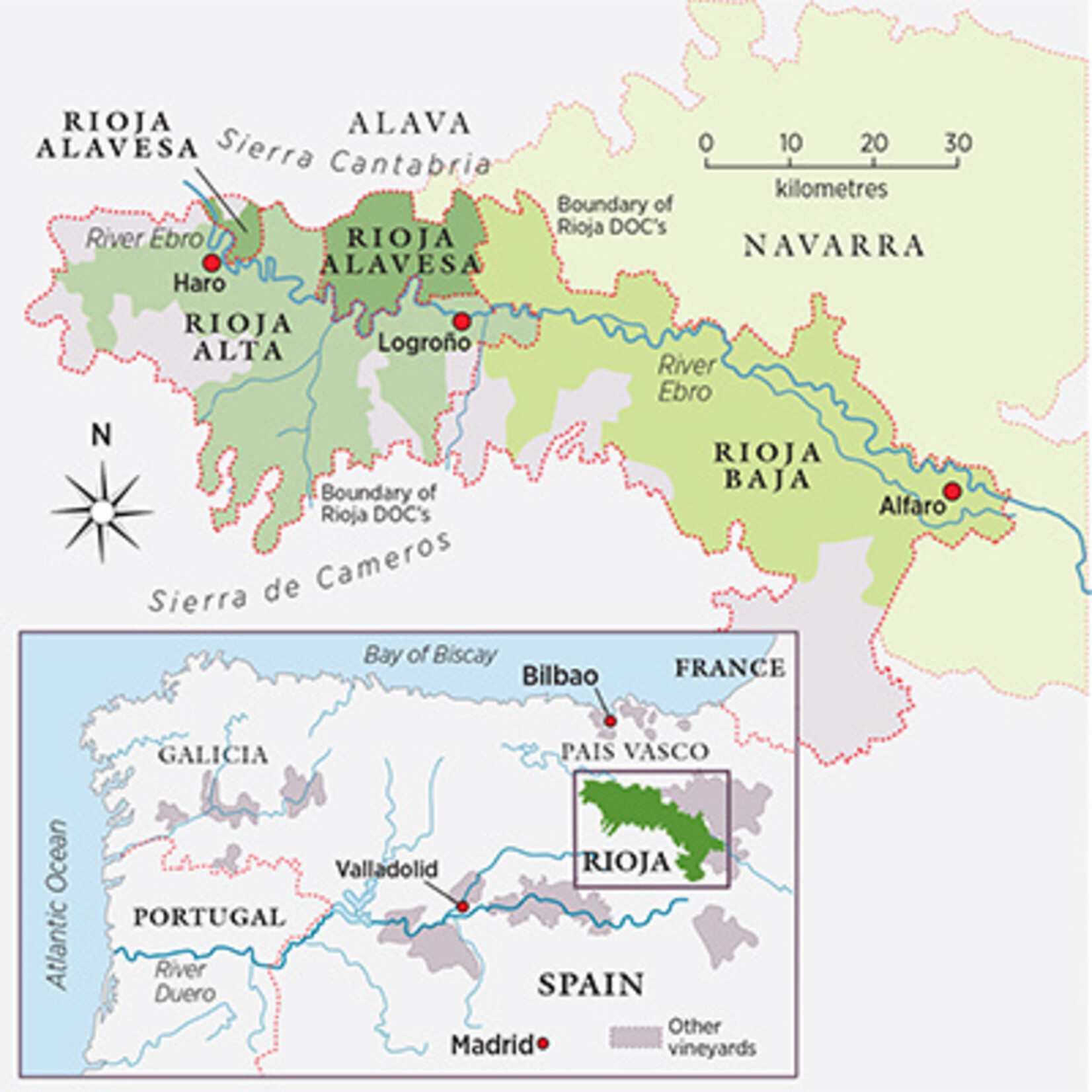 Bodegas Muriel Bodegas Muriel Rioja Reserva 2019