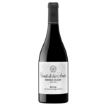 Bodegas Ollauri Bodegas Ollauri Conde de los Andes Rioja Tinto 2016