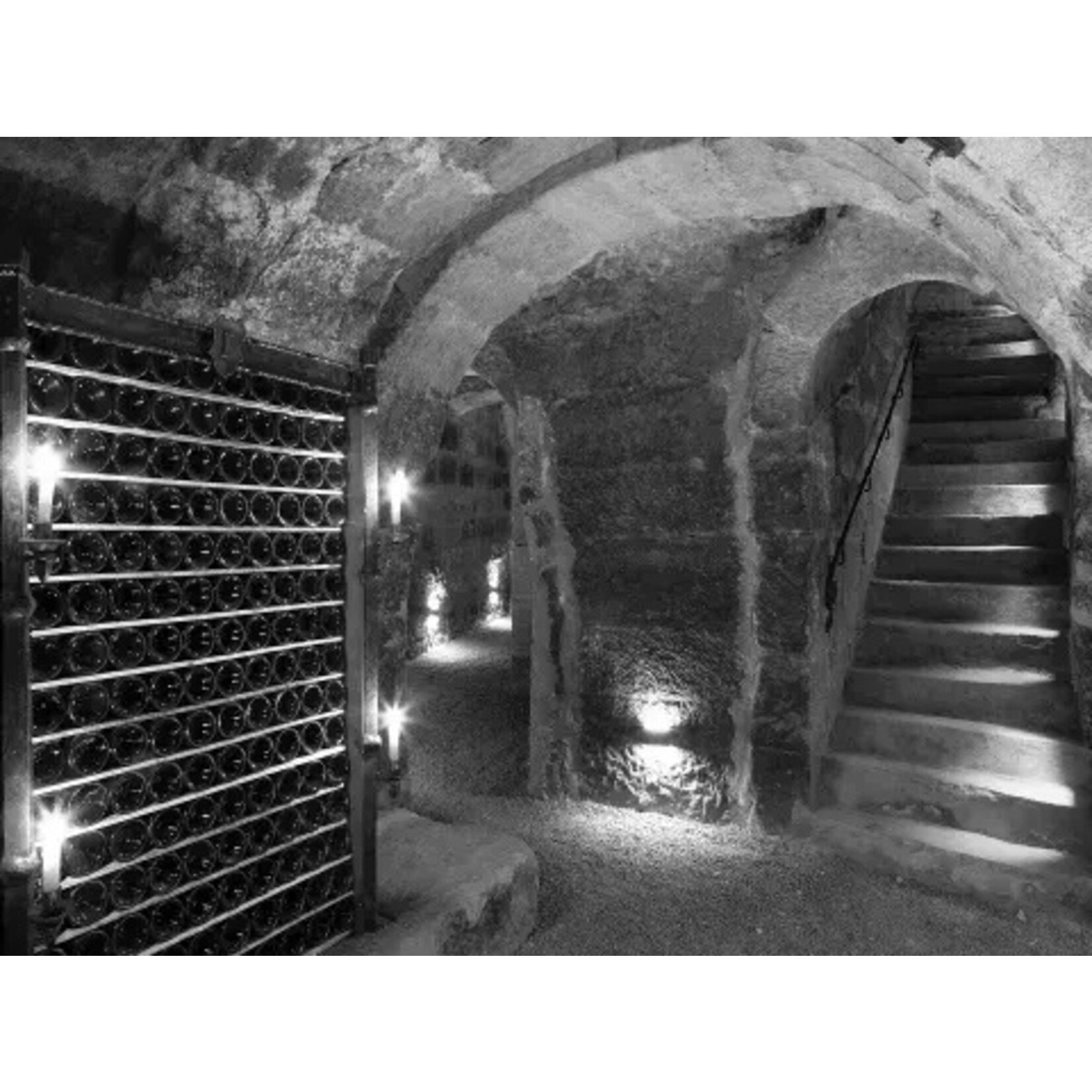 Bodegas Ollauri Bodegas Ollauri Conde de los Andes Rioja Tinto 2016