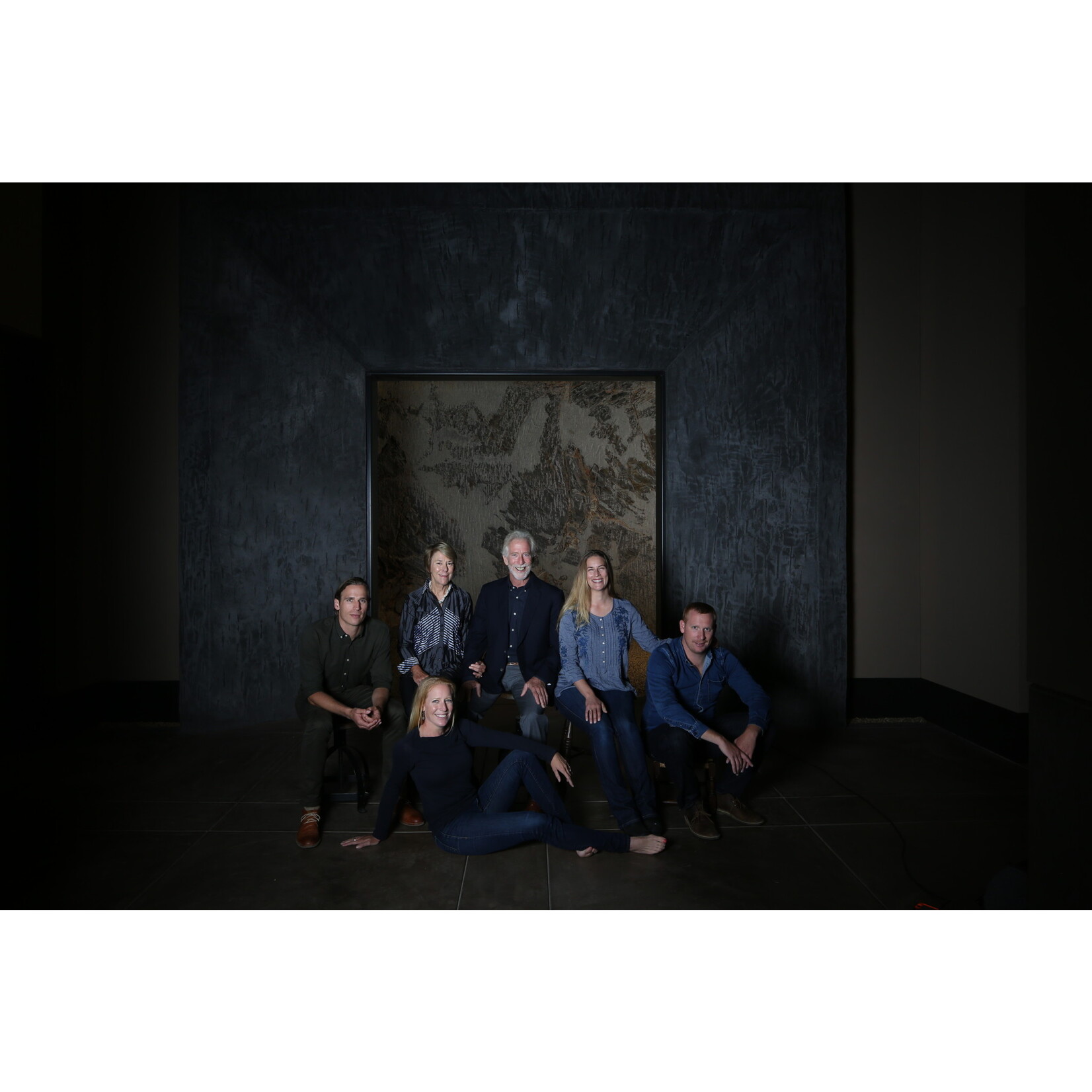 Continuum 2022  Napa Valley, California