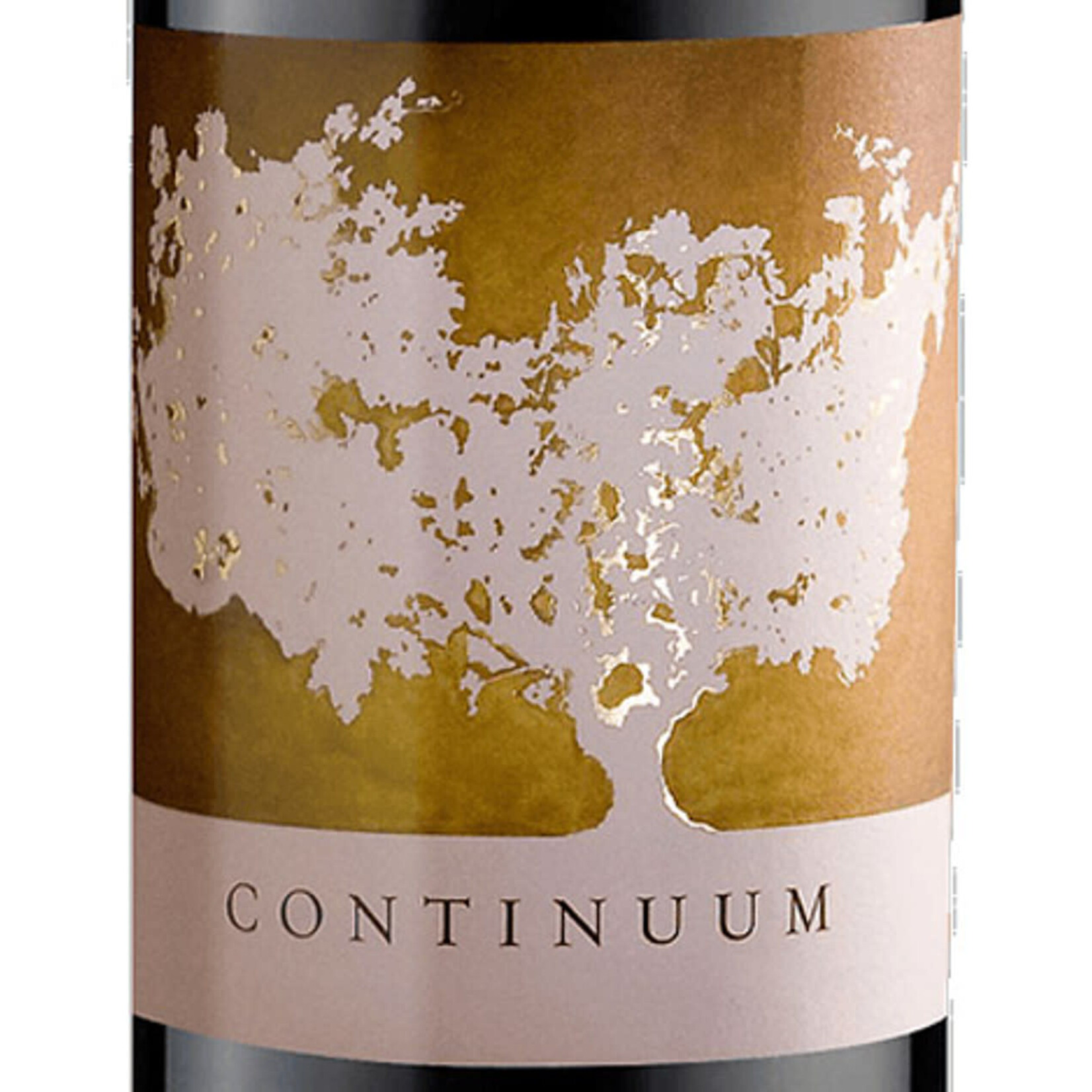 Continuum 2022  Napa Valley, California