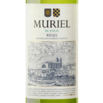 Bodegas Muriel Muriel Blanco Rioja 2024
