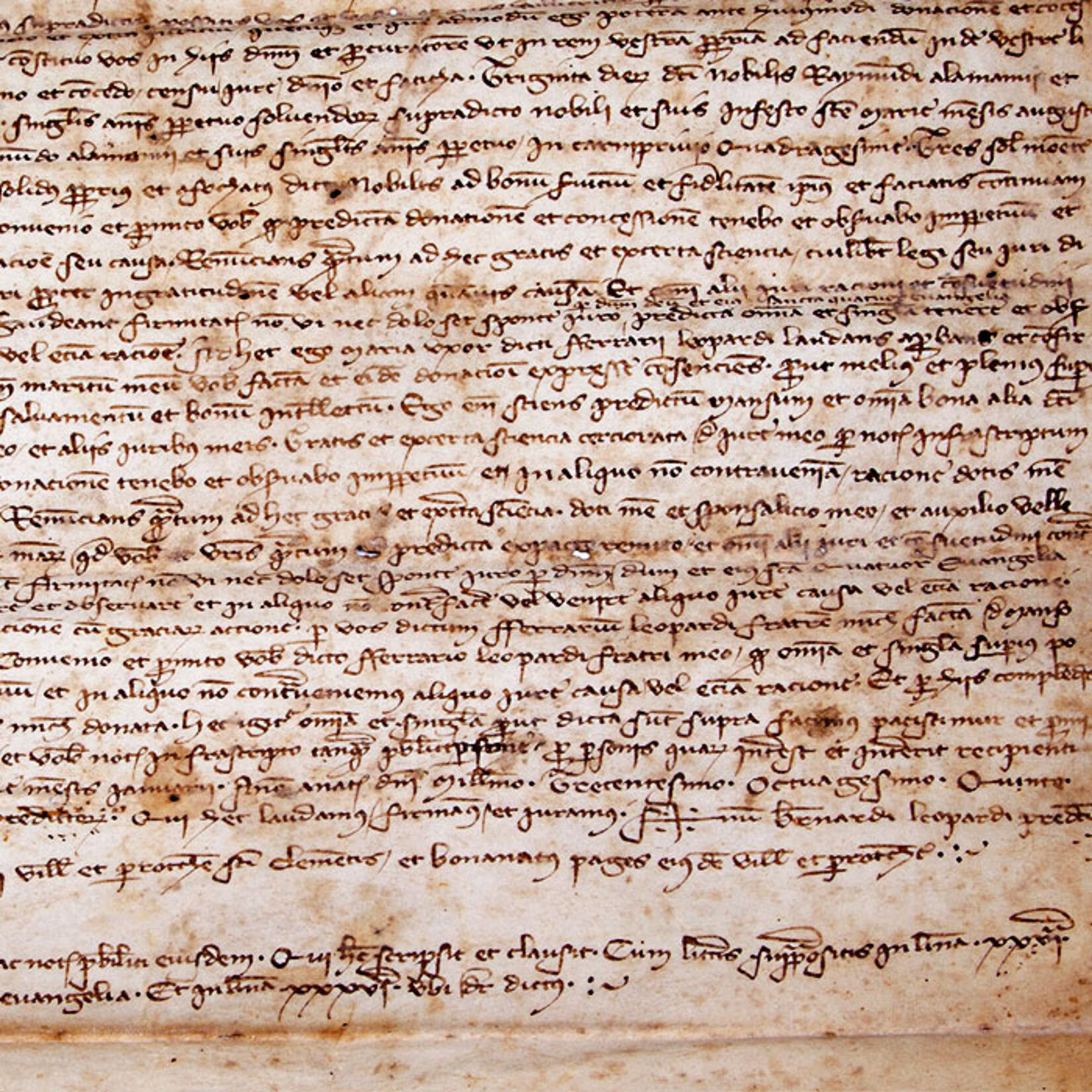 Llopart Corpinnat Brut Reserva