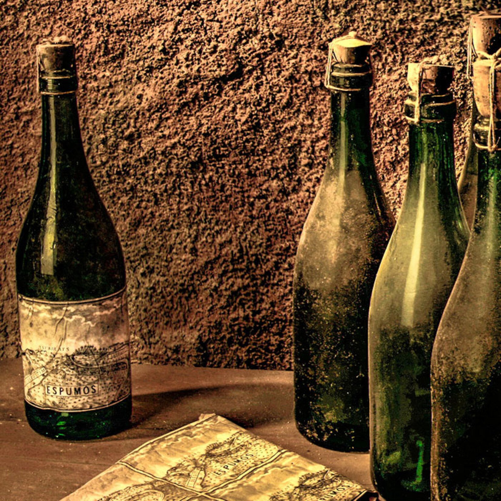 Llopart Corpinnat Brut Reserva