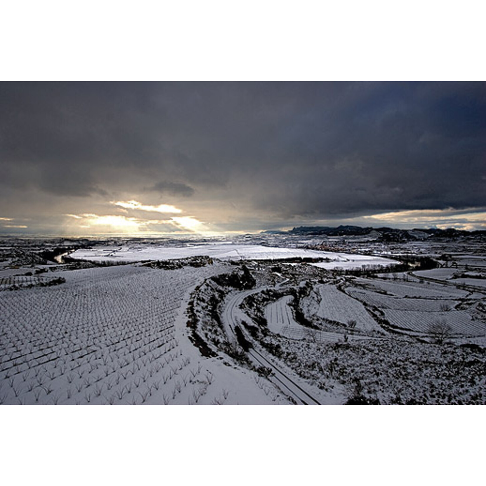 Lopez de Heredia R. Lopez de Heredia "Vina Tondonia" Rioja Reserva 2012