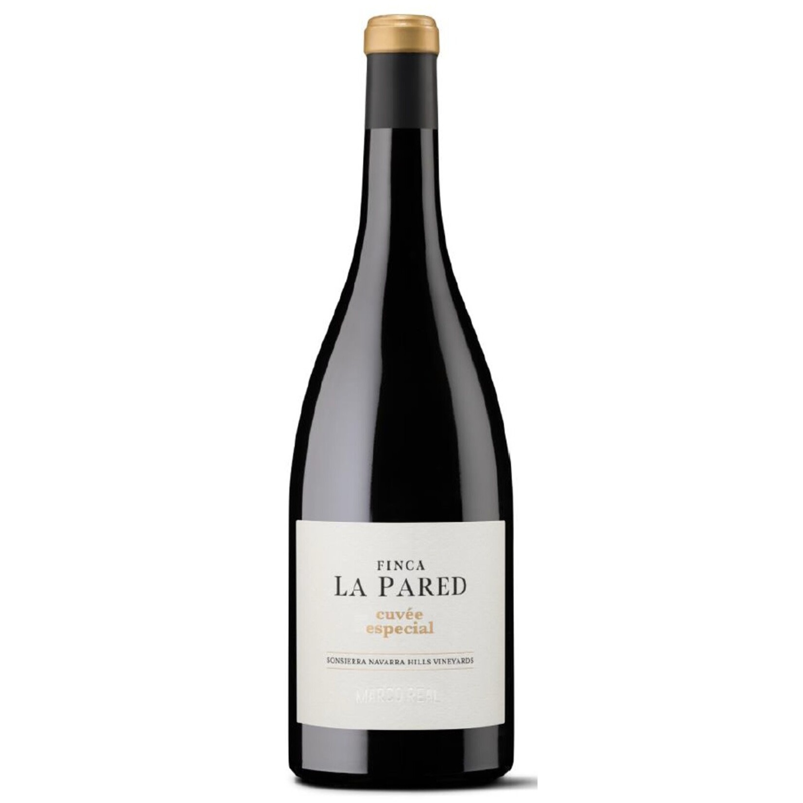 Finca la Pared Finca la Pared Cuvee Especial 2019