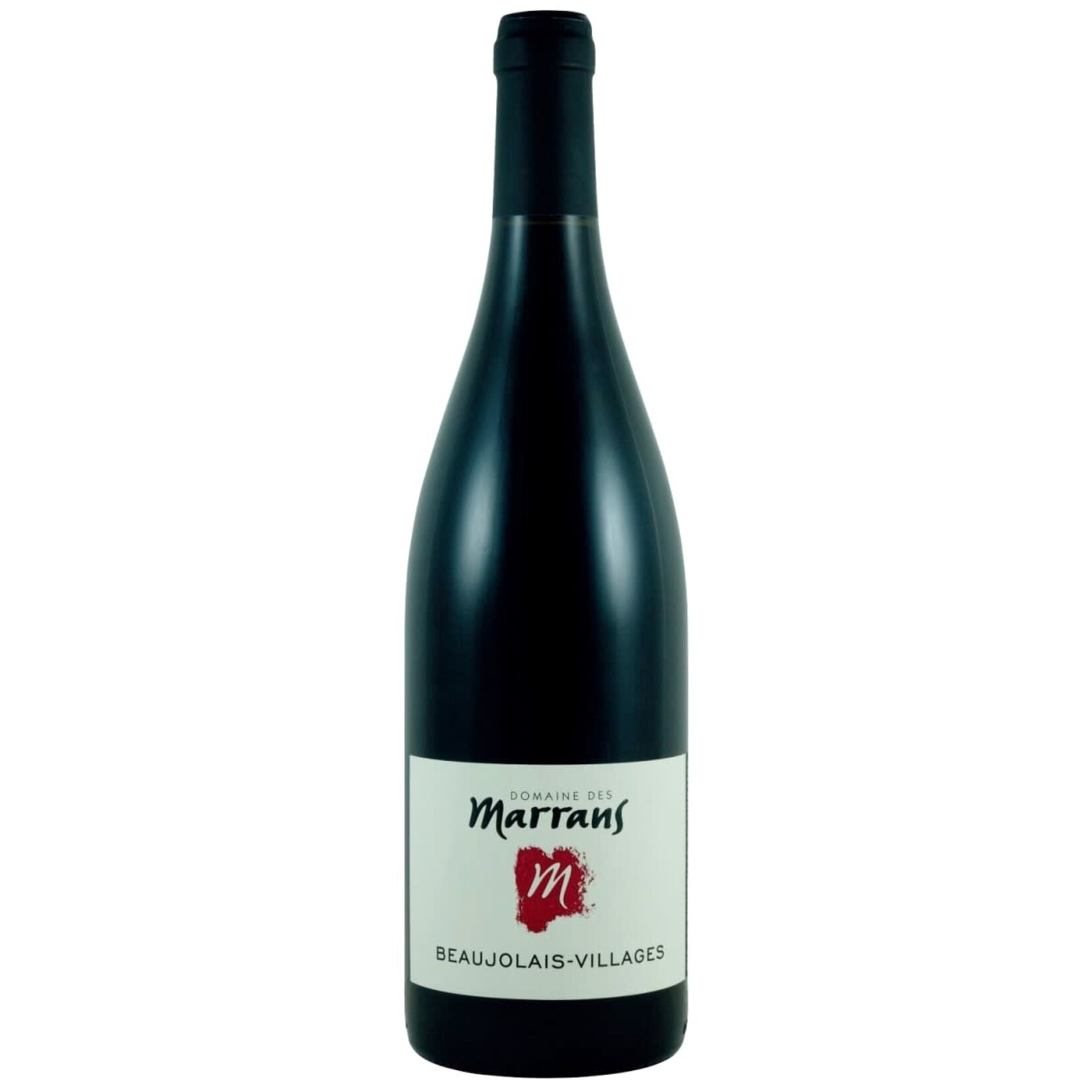Domaine des Marrans Domaine des Marrans Beaujolais-Villages 2023
