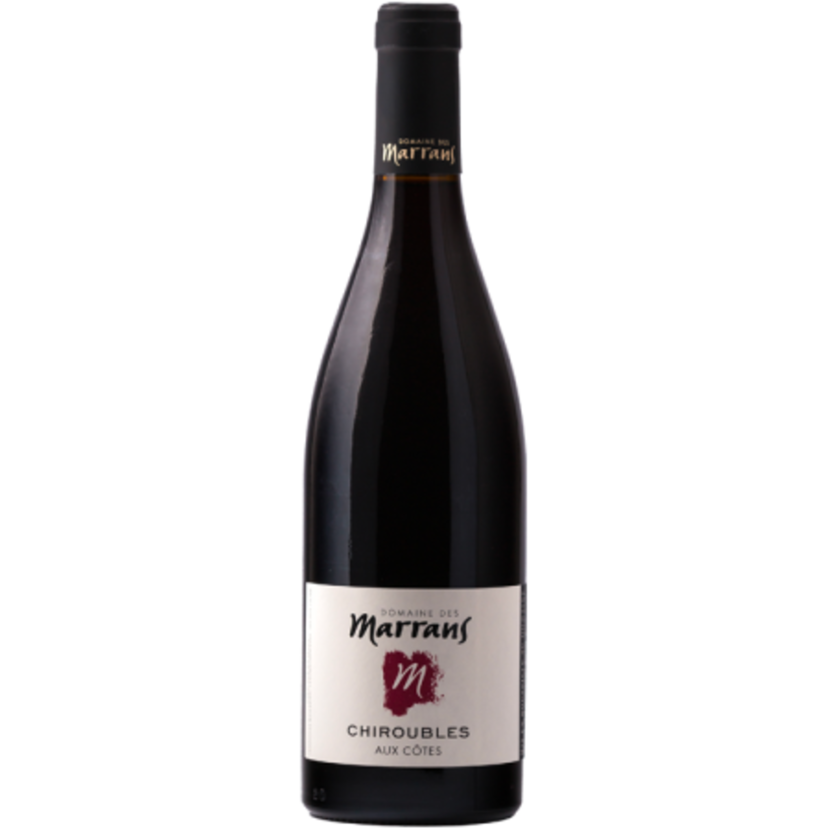 Domaine des Marrans Domaine des Marrans Chiroubles 2023 Beaujolais Gamay