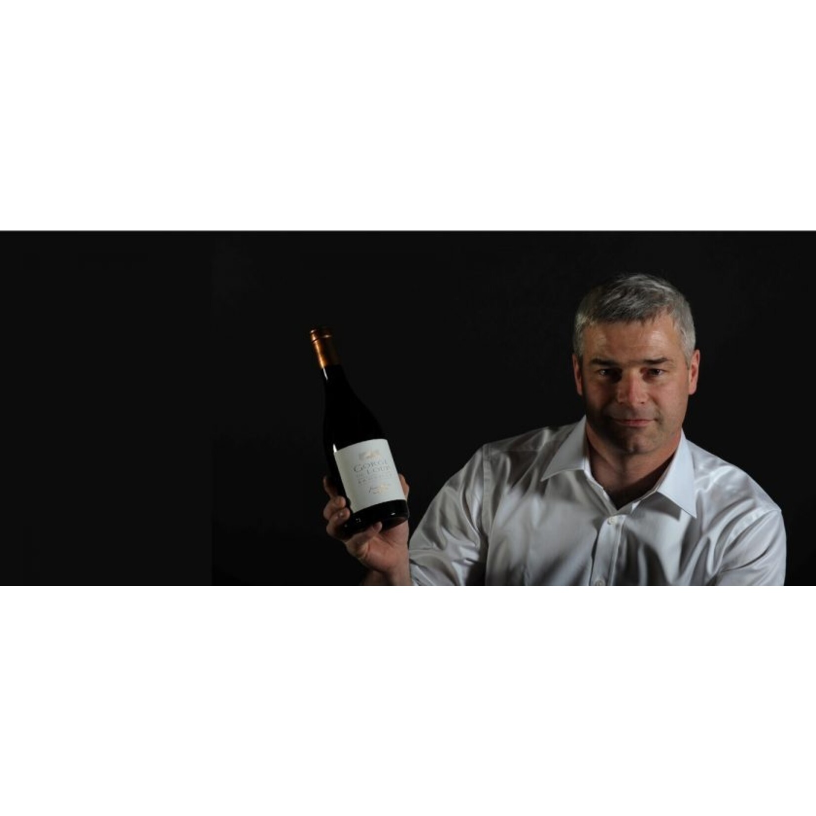 Jean-Mark Lafont Jean-Marc Lafont Morgon Cote du Py 2022