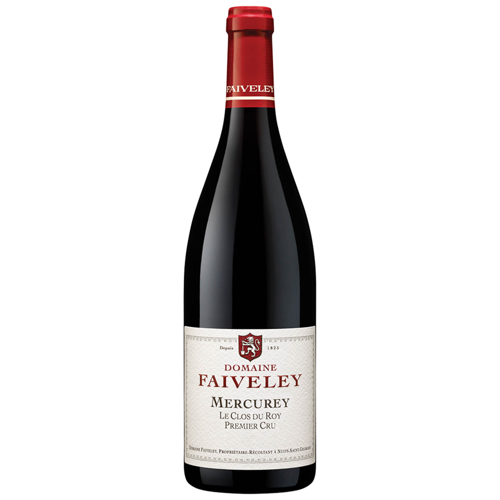 Domaine Faiveley Domaine Faiveley Mercurey Le Clos du Roy Premier Cru 2023