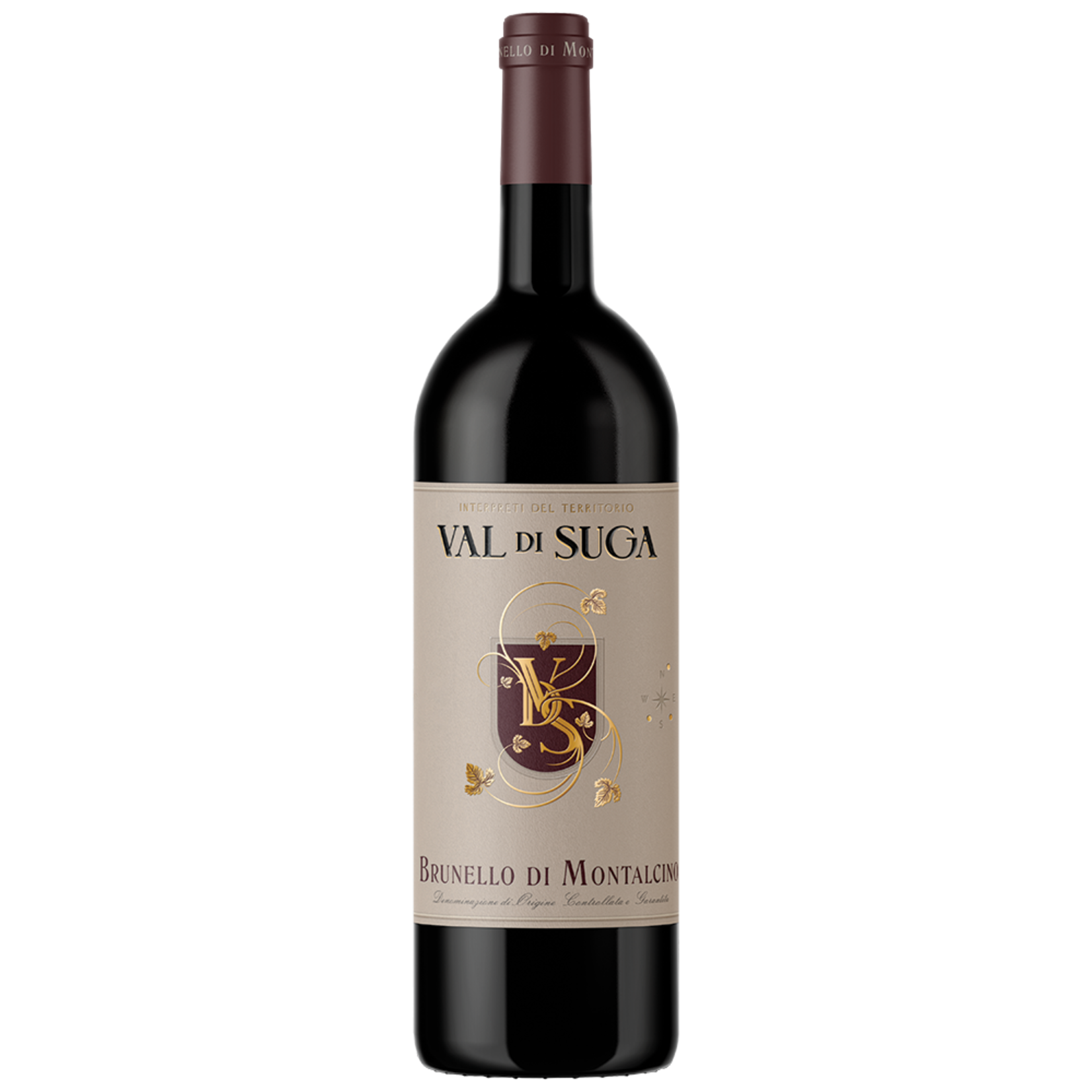 Val di Suga Val di Suga Brunello di Montalcino 2019
