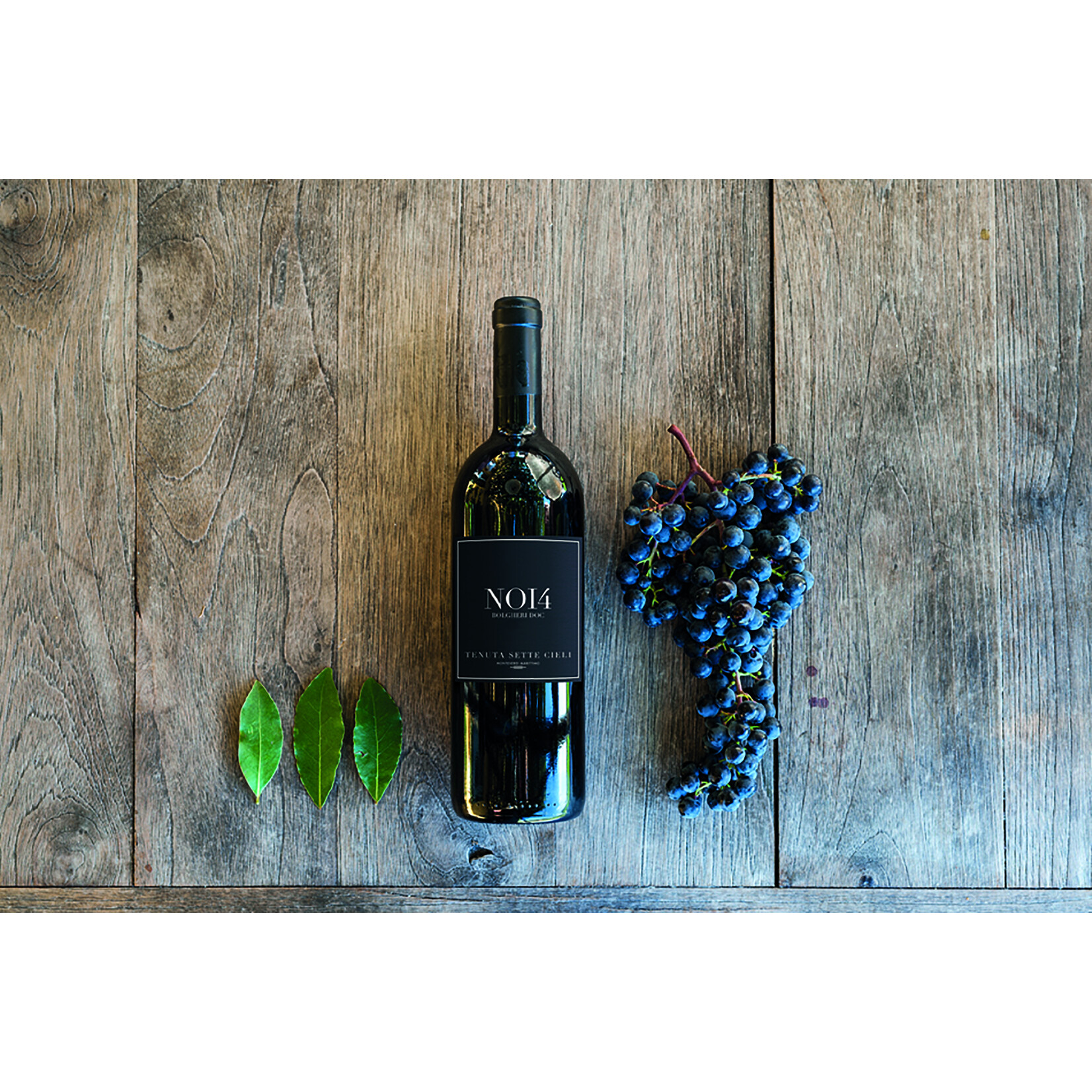 Tenuta Sette Cieli Tenuta Sette Cieli noi4 Bolgheri DOC 2021