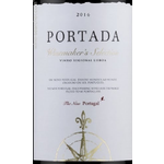 DFJ Vinhos Portada Winemaker’s Selection Red 2021   Lisboa, Portugal