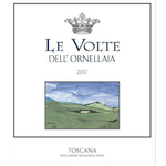 Le Volte Dell' Ornellaia 2023  Tuscany, Italy