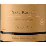 Gary Farrell Gary Farrell Russian River Valley Pinot Noir 2022 Sonoma, California