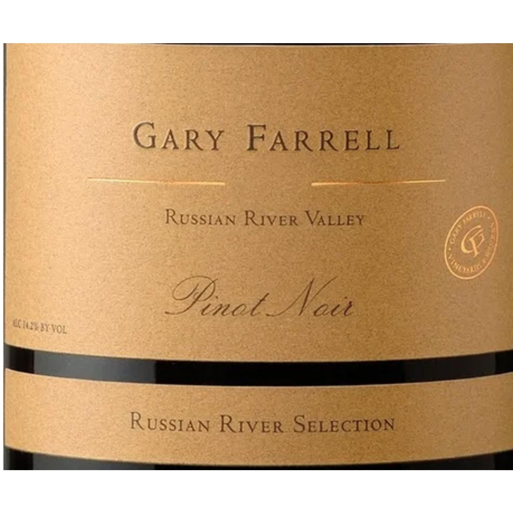 Gary Farrell Gary Farrell Russian River Valley Pinot Noir 2022 Sonoma, California