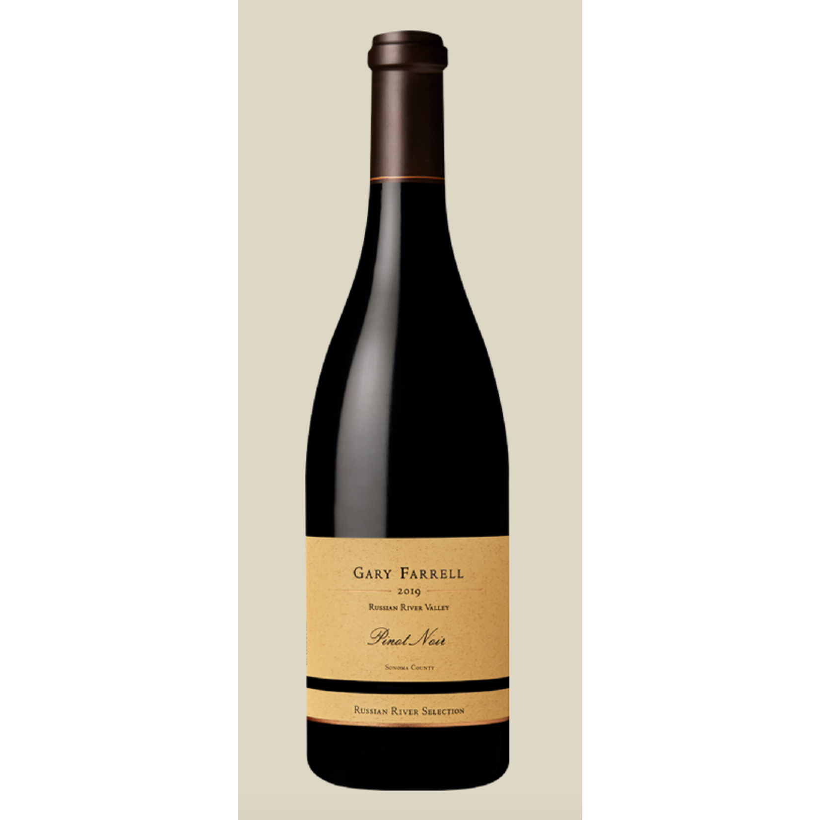 Gary Farrell Gary Farrell Russian River Valley Pinot Noir 2022 Sonoma, California