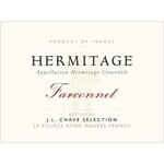J. L. Chave Sélection J.L. Chave Hermitage Farconnet 2021 Rhone France