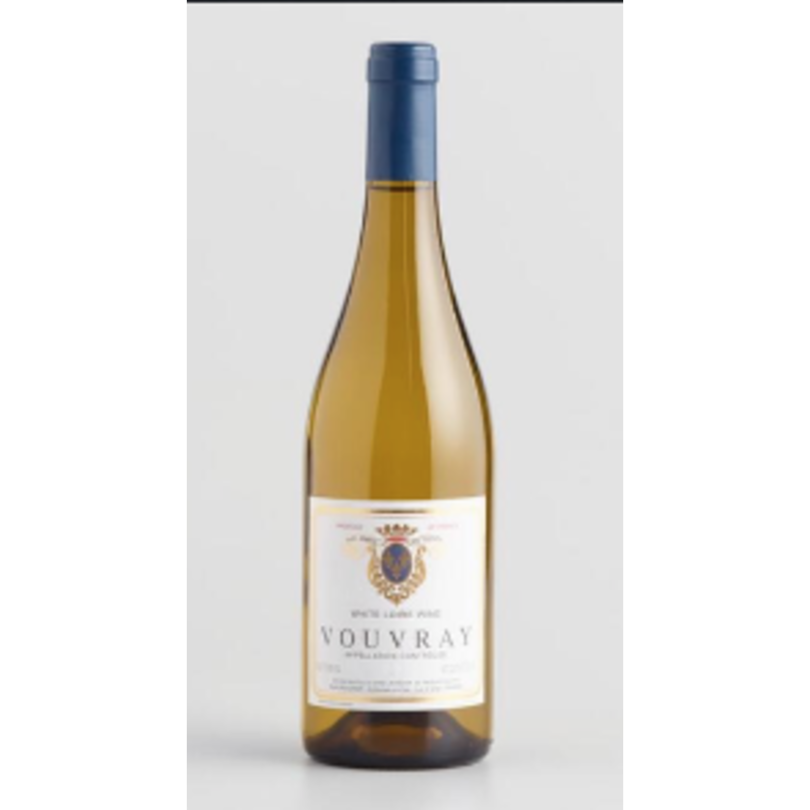 Marcel Dubois Marcel Dubois Vouvray 2022 Loire, France