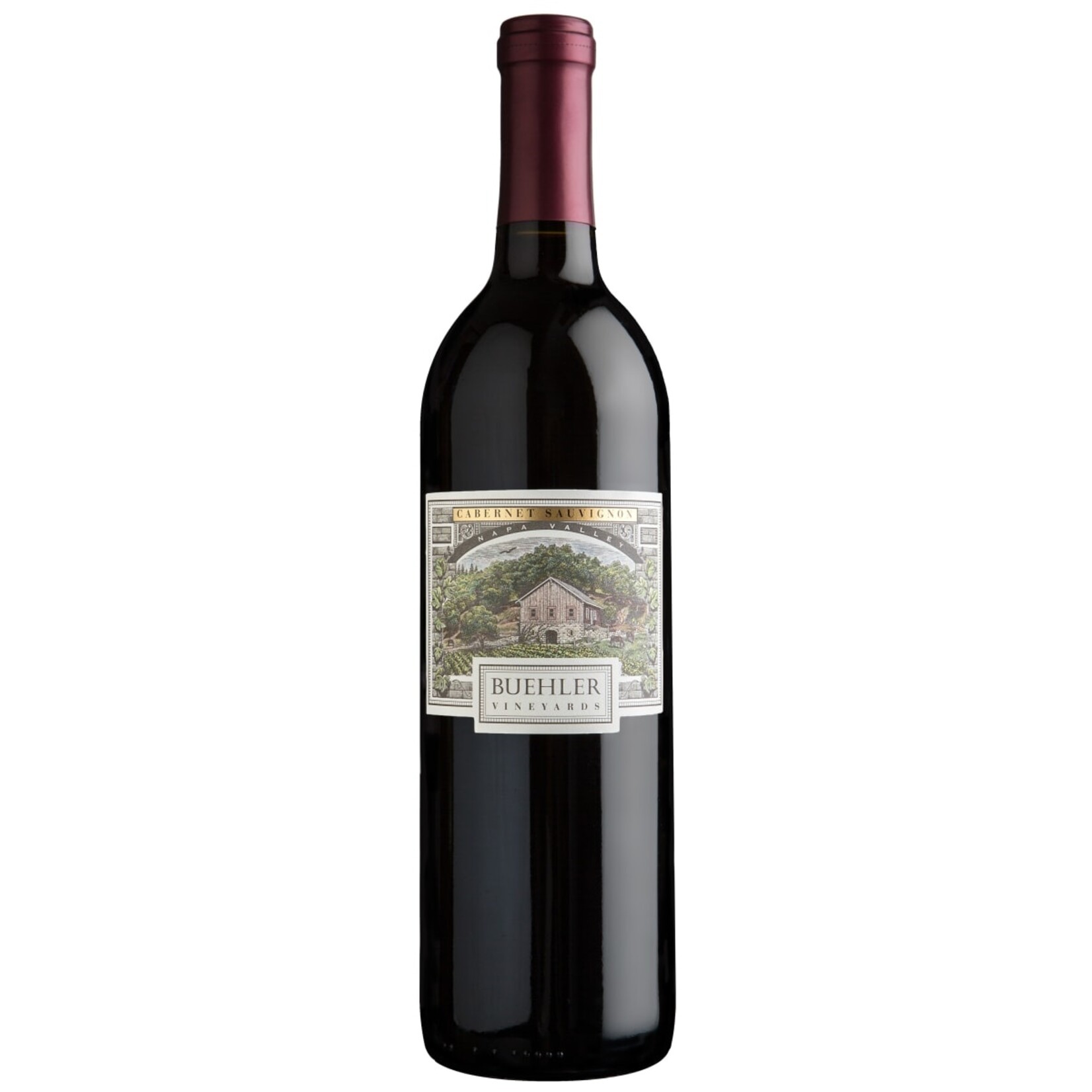 Buehler Vineyards Buehler Vineyards Napa Valley Cabernet Sauvignon 2022