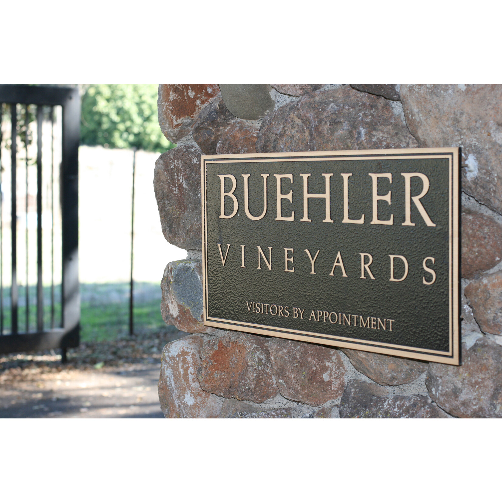 Buehler Vineyards Buehler Vineyards Napa Valley Cabernet Sauvignon 2022