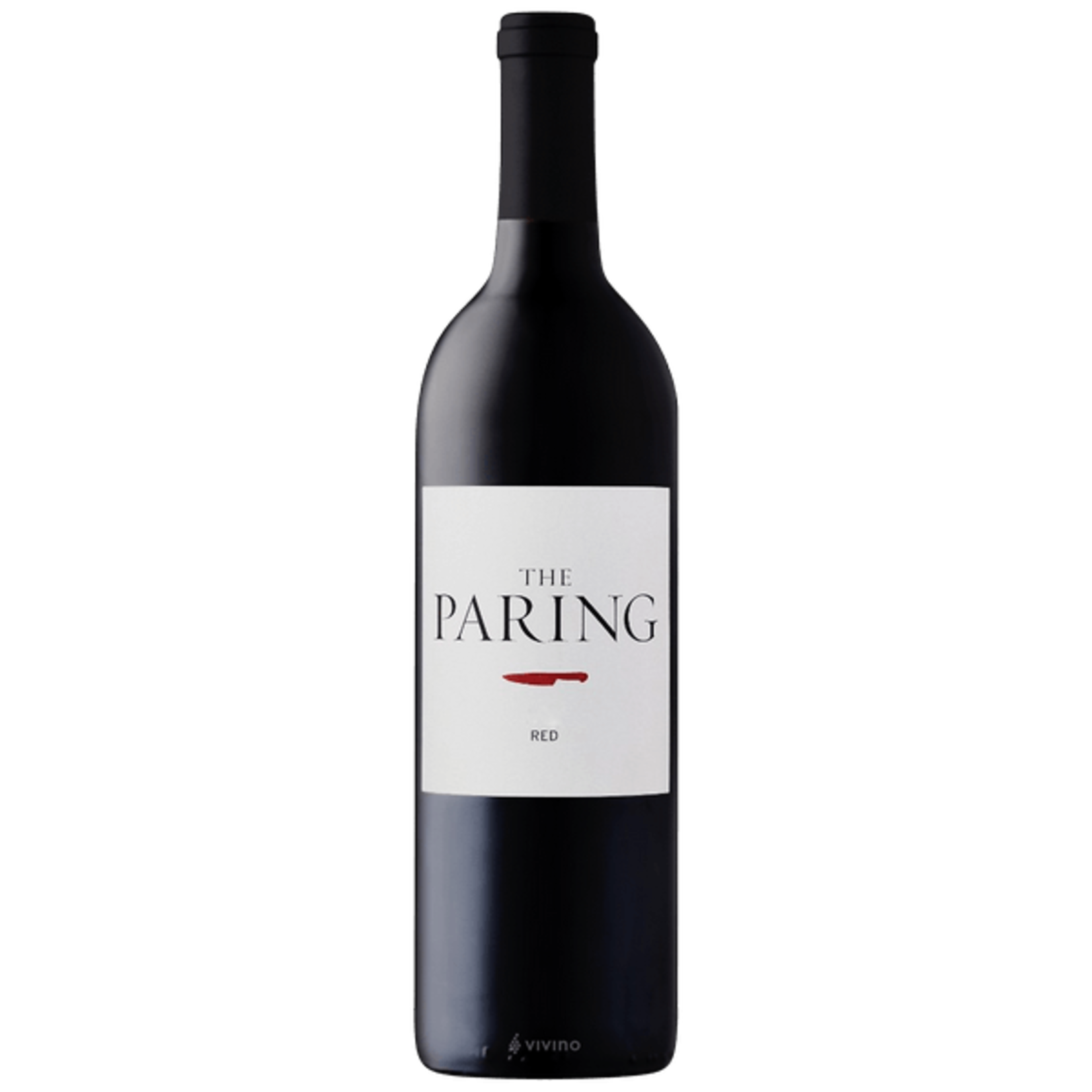 The Paring The Paring Red Wine 2021