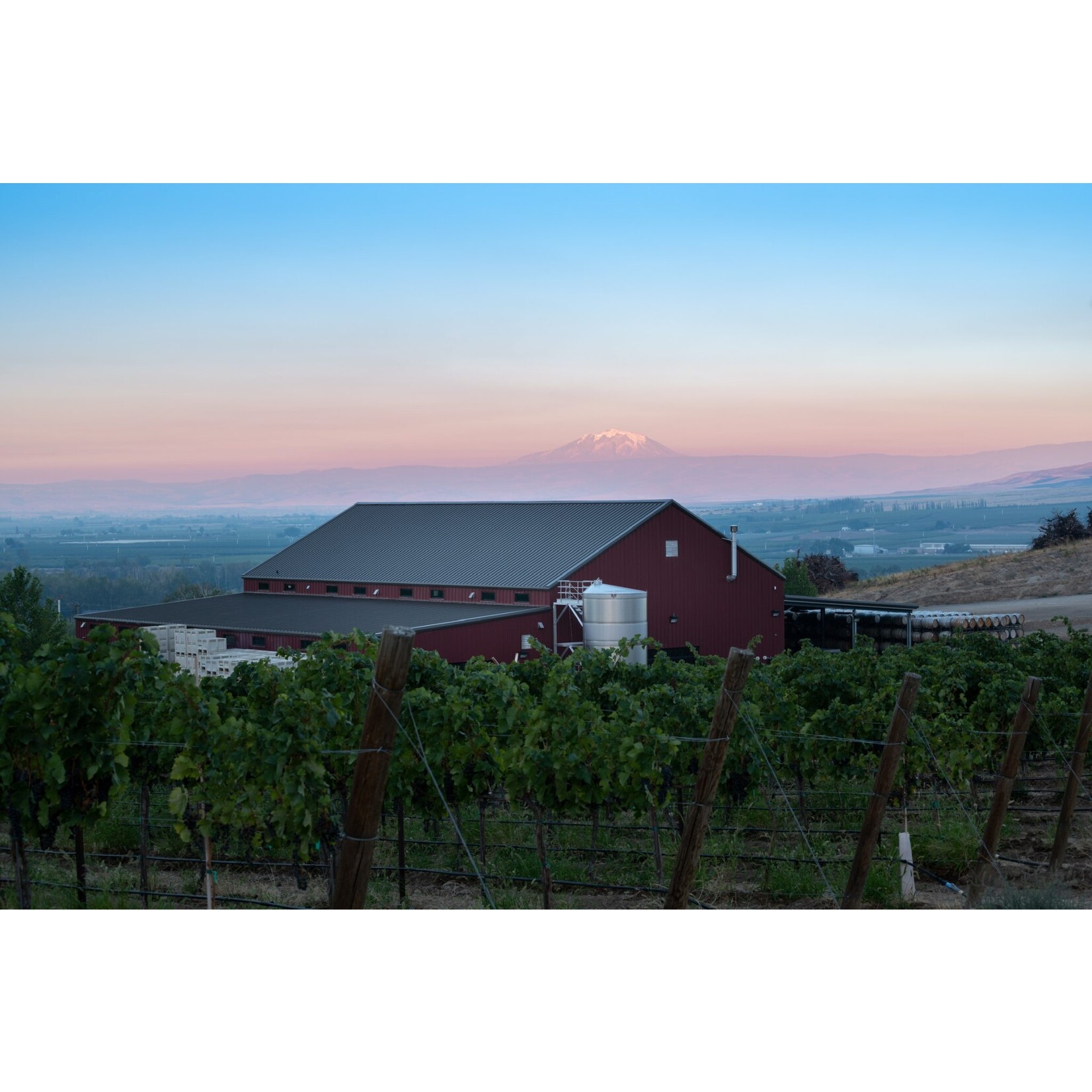 Owen Roe Owen Roe Ex Umbris Syrah 2022