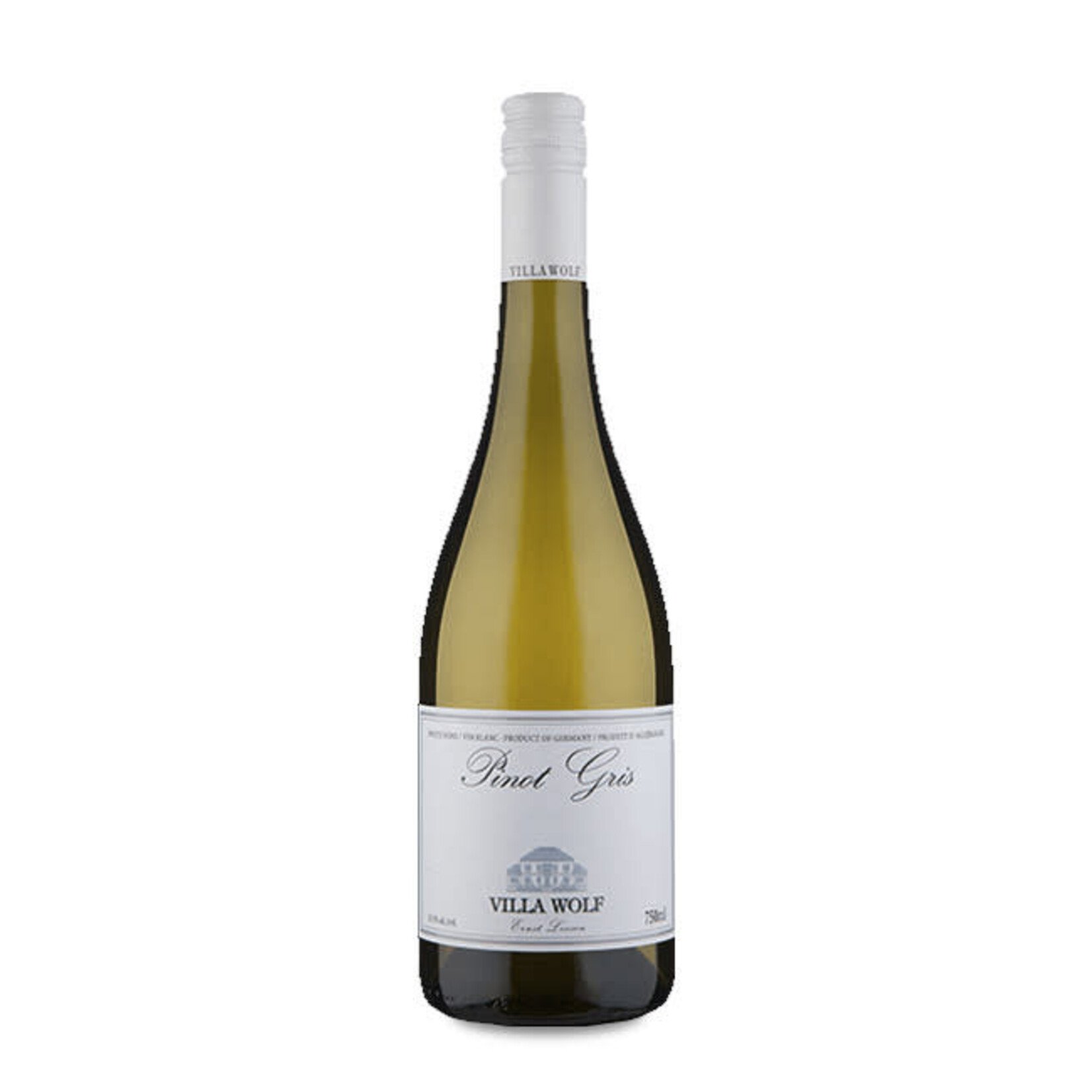 Villa Wolf Villa Wolf Pinot Gris 2024