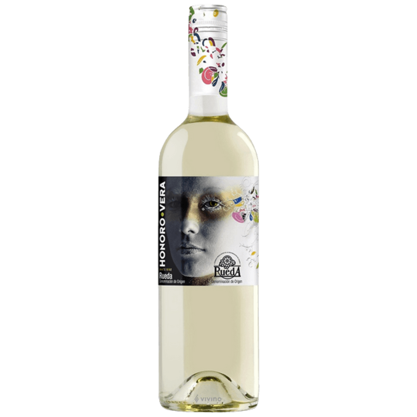 Honoro Vera Honoro Vera White Blend 2024