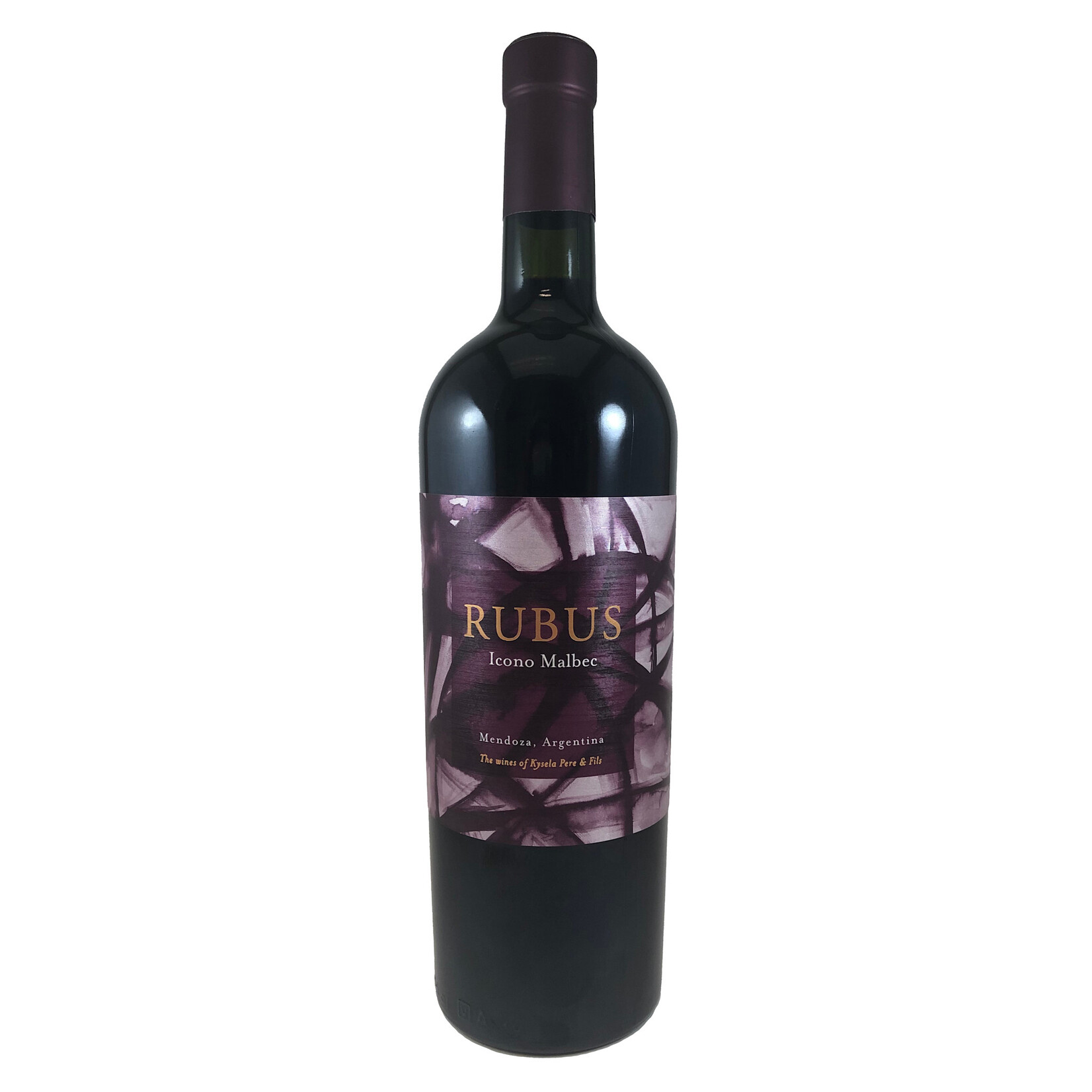 Rubus Icono Malbec 2020