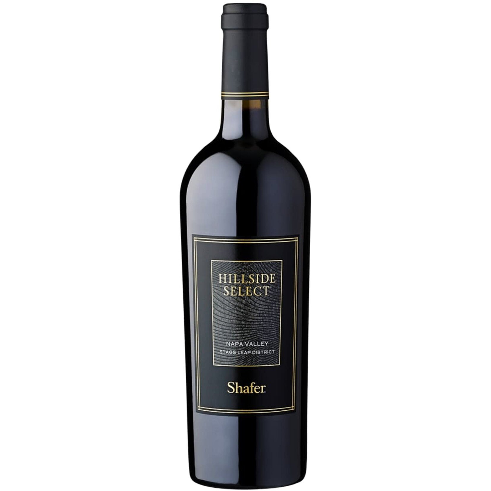 Shafer Vineyards Shafer Hillside Select Cabernet Sauvignon 2022