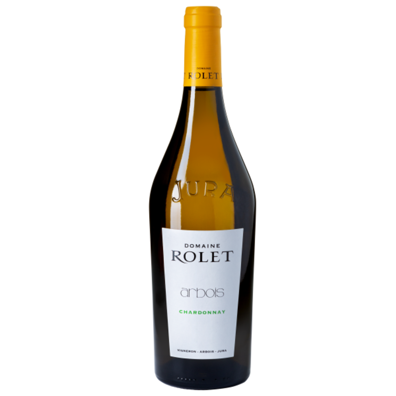 Domaine Rolet Domaine Rolet Arbois Chardonnay 2022