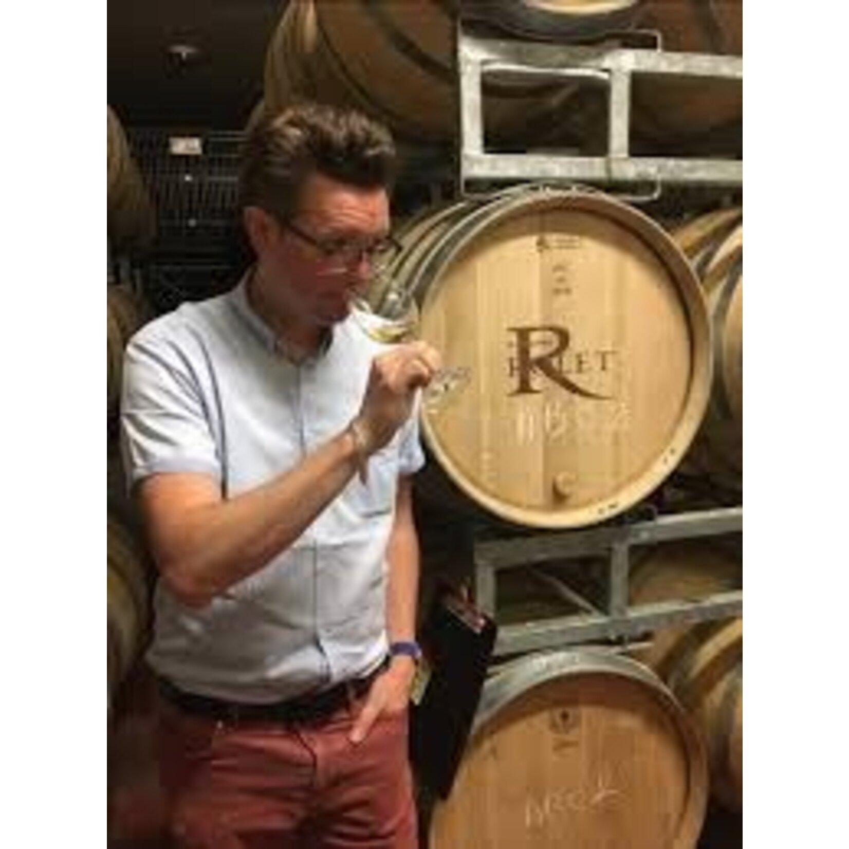Domaine Rolet Domaine Rolet Arbois Chardonnay 2022