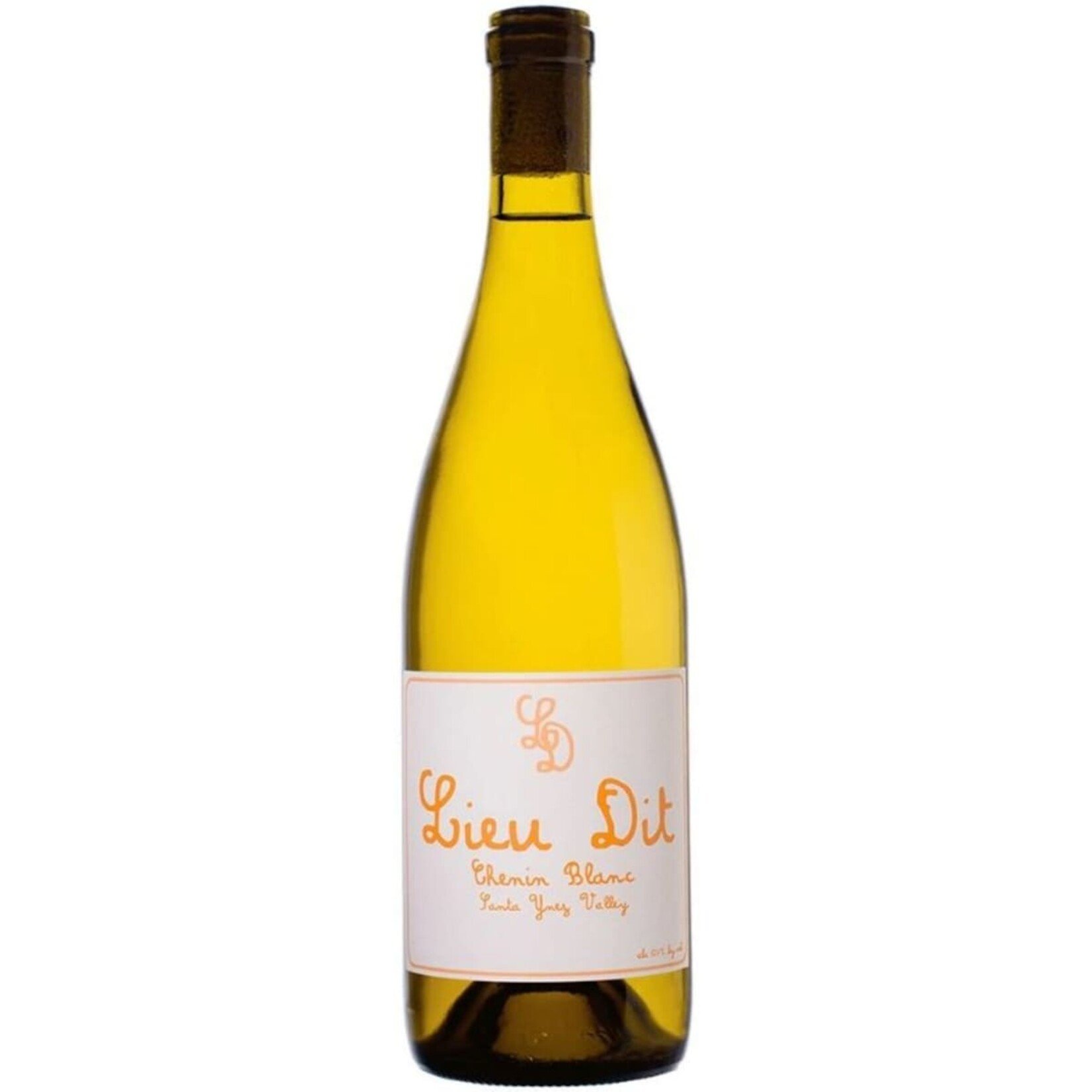 Lieu Dit Lieu Dit Chenin Blanc Santa Ynez Valley 2023