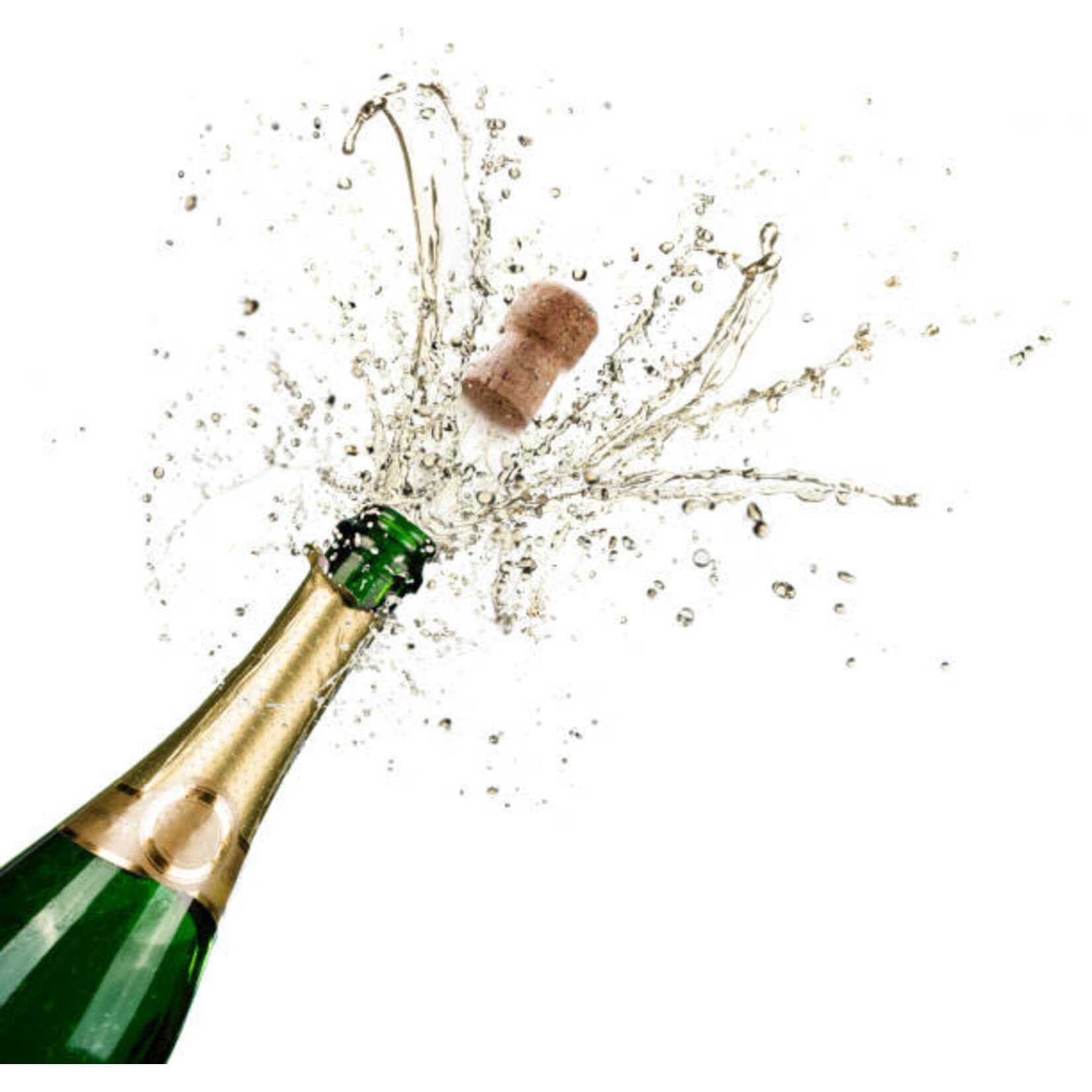 Champagne Blowout Tasting- Friday, November 21, 2025