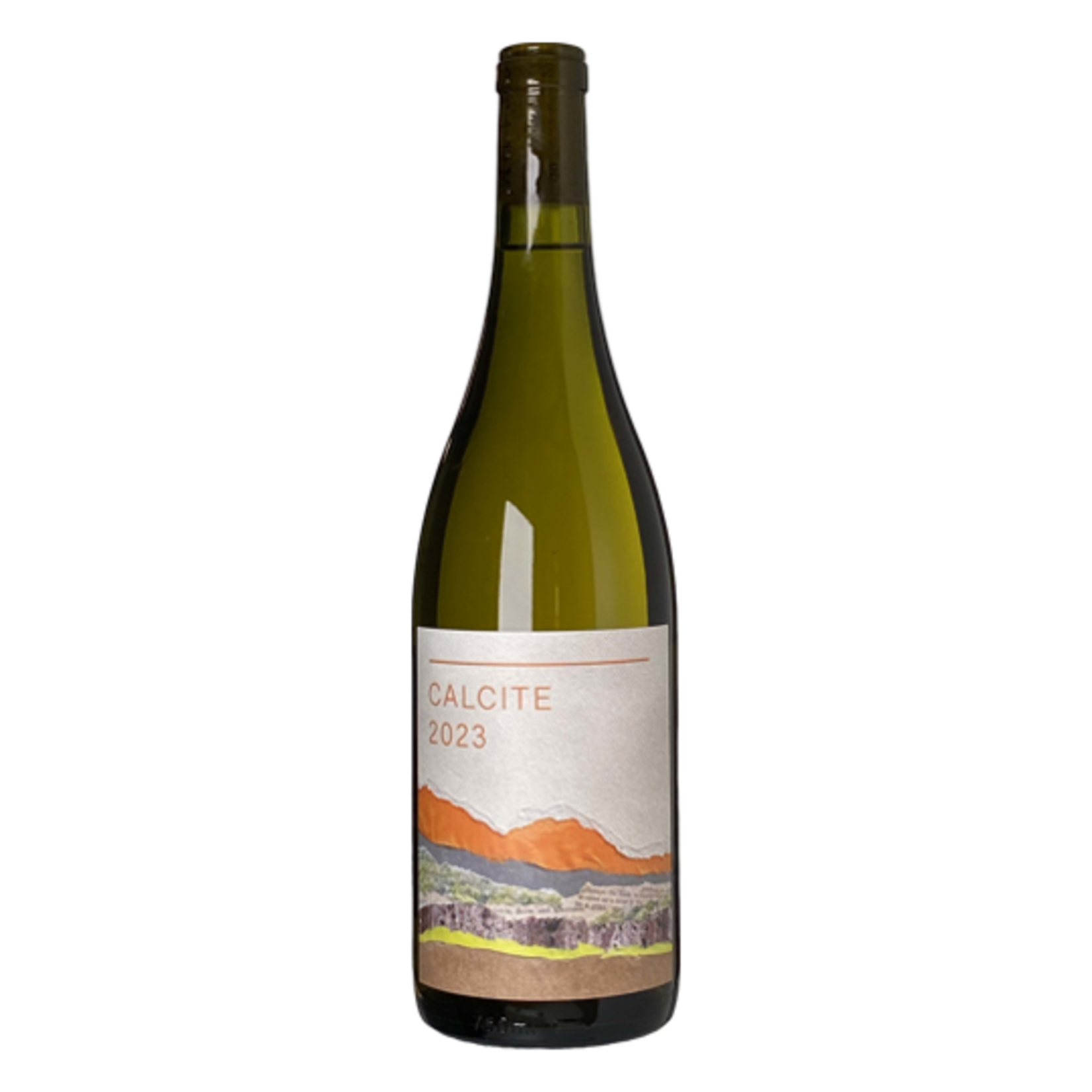 Stirm Calcite White Wine 2023
