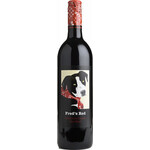 Fred's Red Mendocino County Red Wine