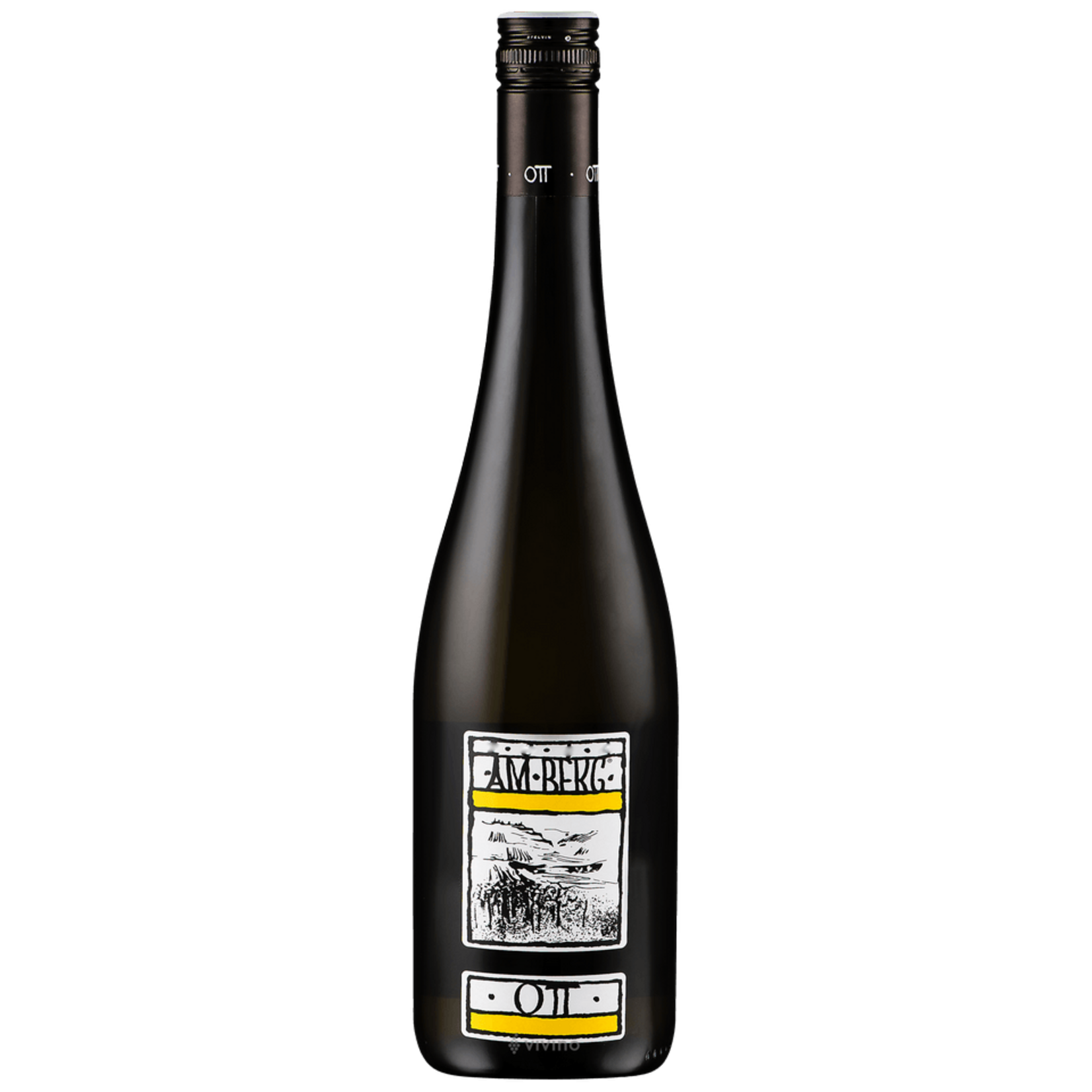 Ott Gruner Veltliner Am Berg 2025