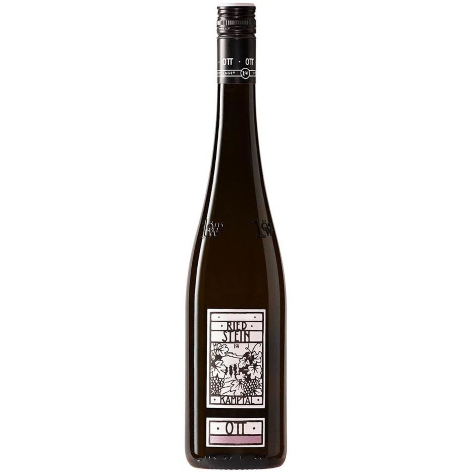 Domaine Ott Ott Gruner Veltliner Ried Stein 2021