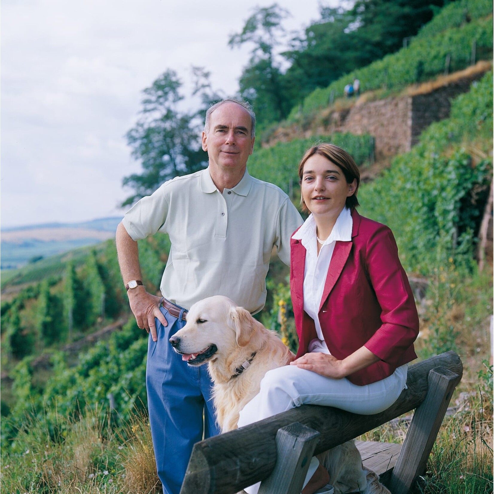 Domaines Schlumberger Domaine Schlumberger Gewurztraminer Les Princes Abbes 2020