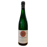 J.D. Becker J.B. Becker Eltviller Rheinberg Reisling Kabinett Trocken 2023