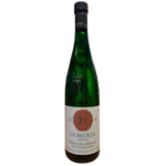 J.D. Becker J.B. Becker Wallufer Berg Bildstock Riesling Spatlese 2023