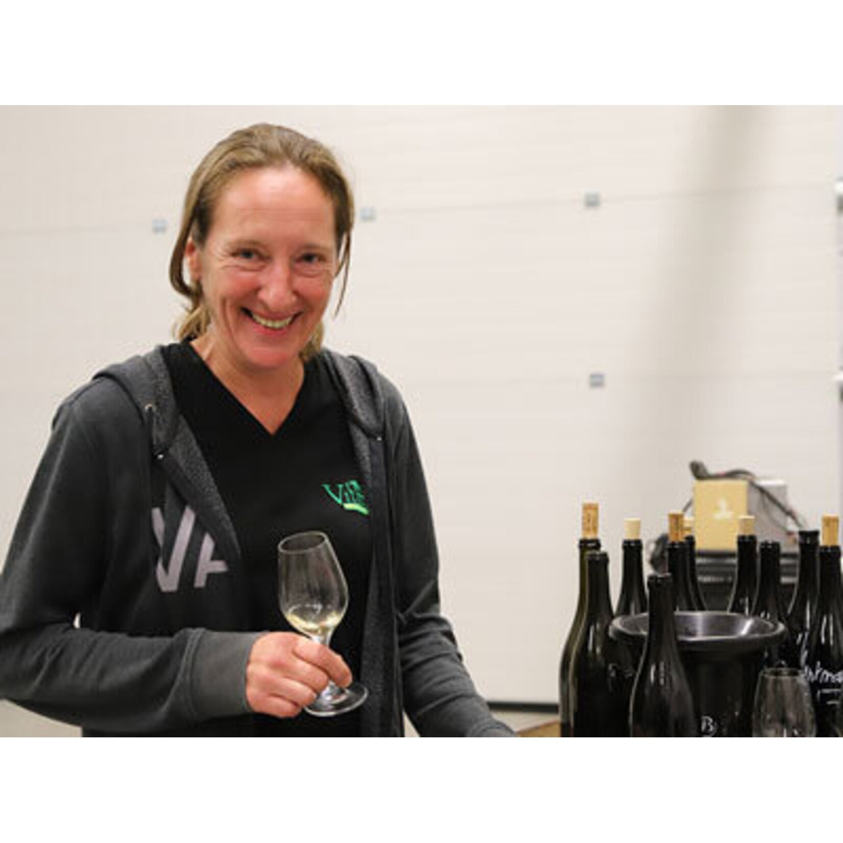 Moreau-Naudet Moreau-Naudet Petit Chablis 2023