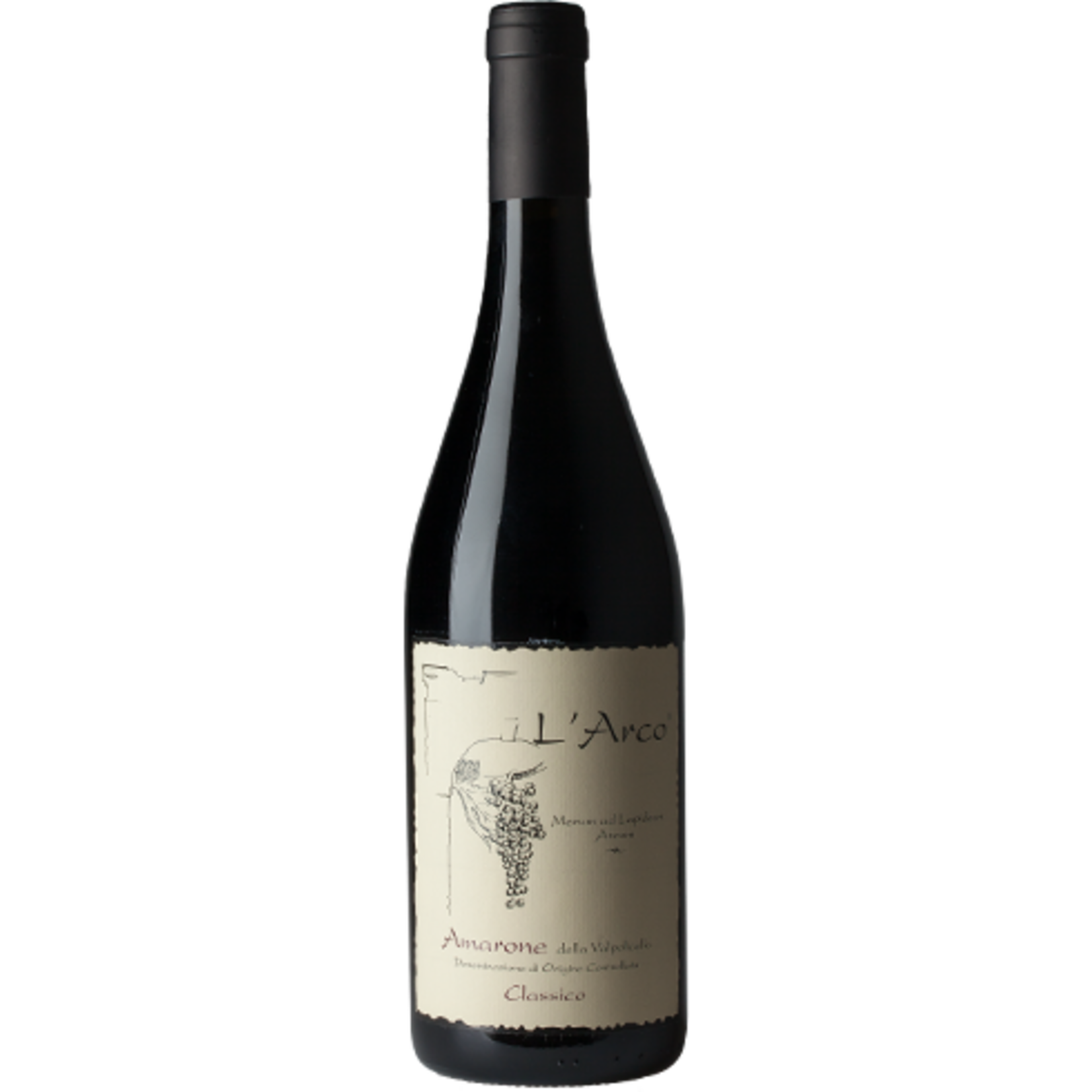 L'Arco L'Arco Amarone della Valpolicella Classico 2019