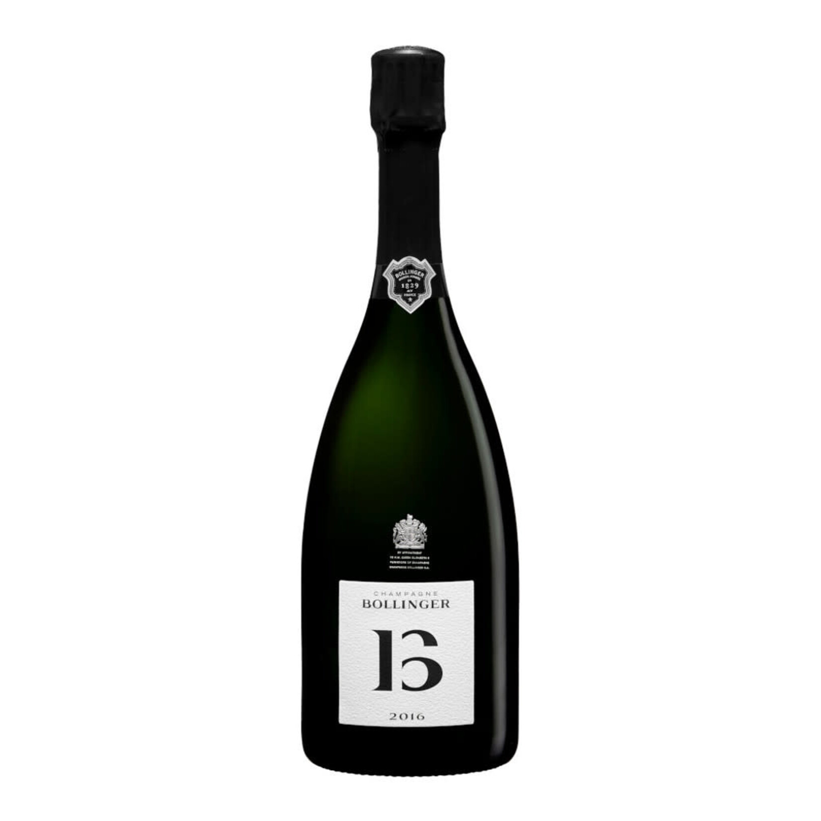 Bollinger Bollinger B16 2016