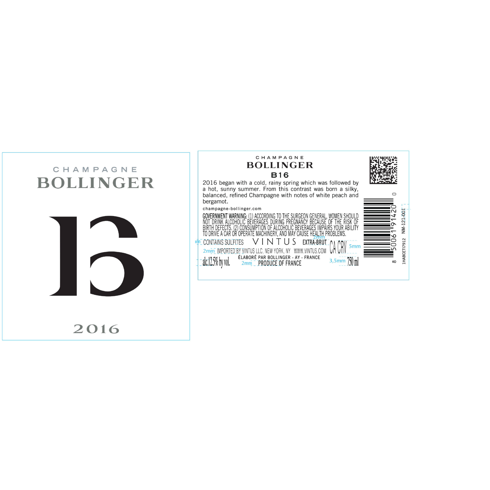 Bollinger Bollinger B16 2016