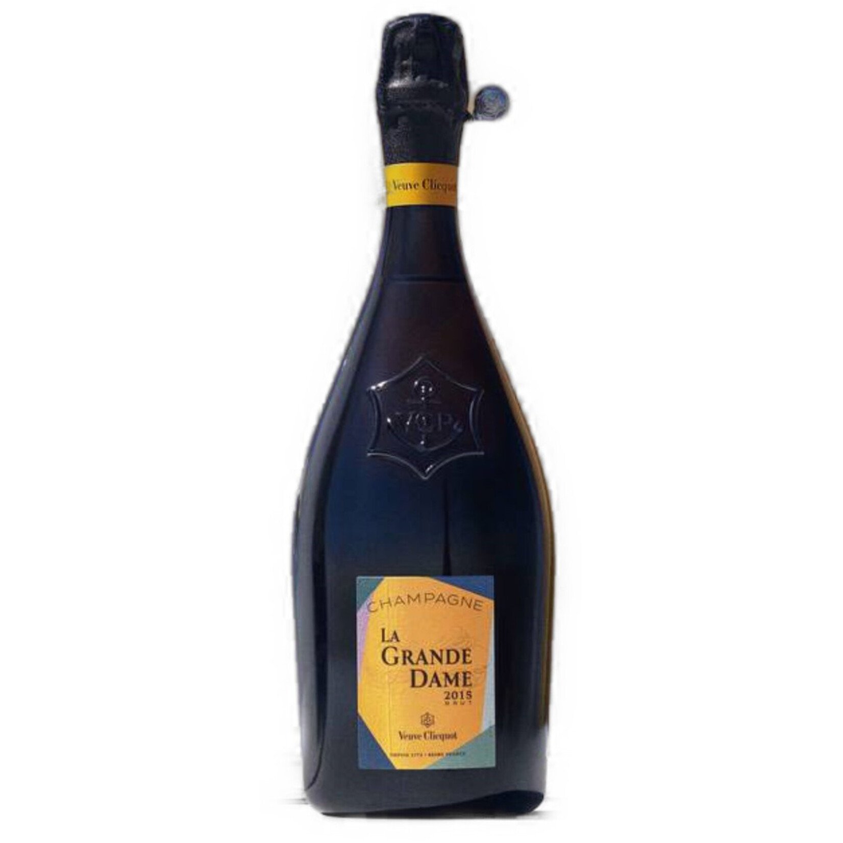 Veuve Clicquot Veuve Clicquot La Grande Dame 2015