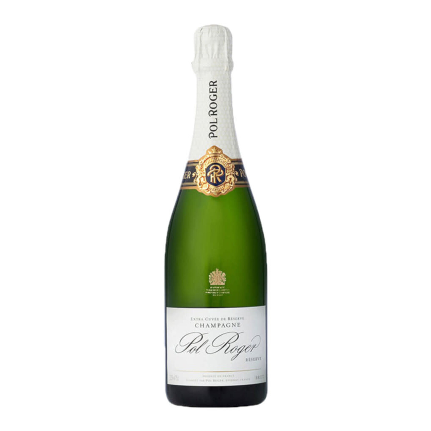 Pol Roger Pol Roger Champagne Brut Reserve