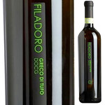 Filadoro Filadoro Greco di Tufo 2023 Filadoro Filadoro Greco di Tufo 2023