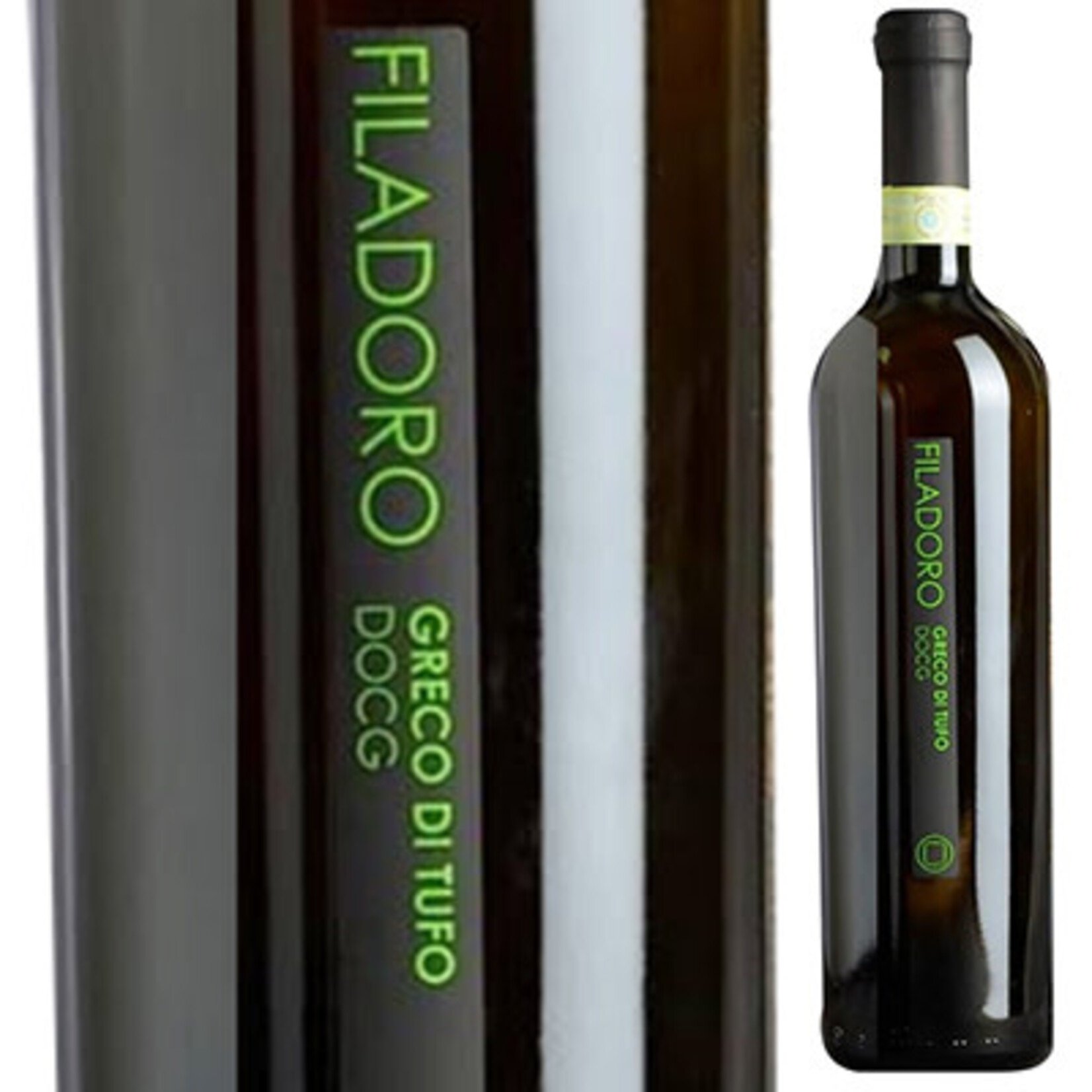 Filadoro Filadoro Greco di Tufo 2023